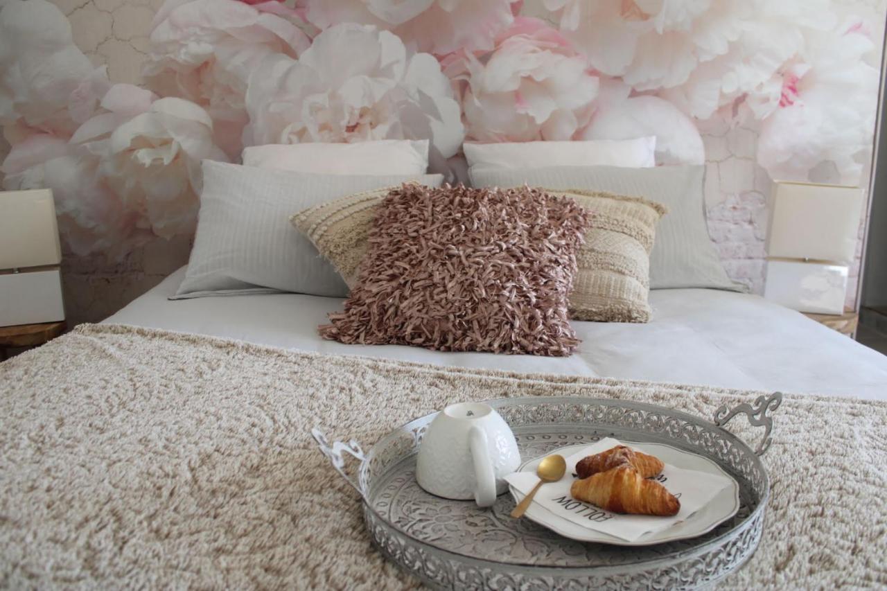 Chambre D'Hotes Les Magnolias Pontpierre Buitenkant foto